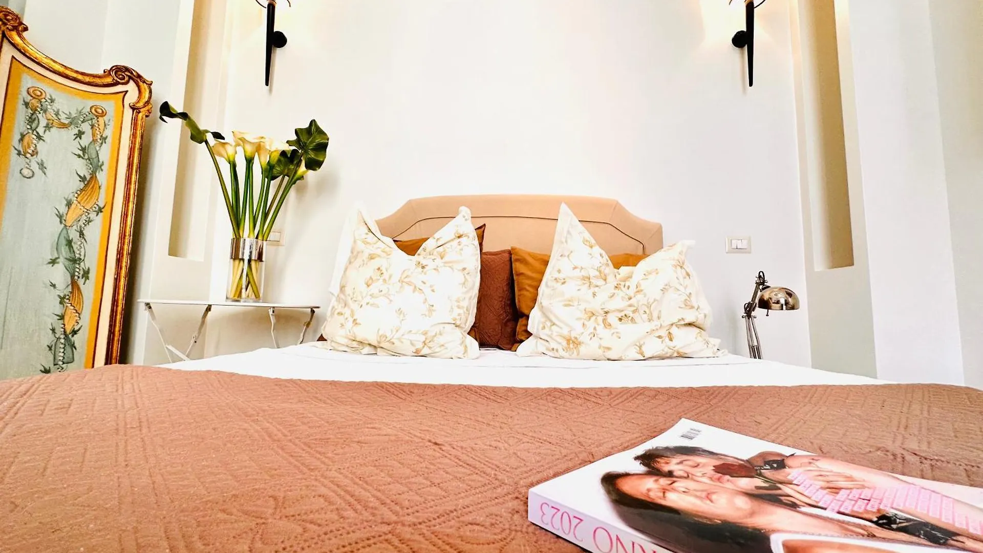 Loft Largo Argentina Apartment Rome