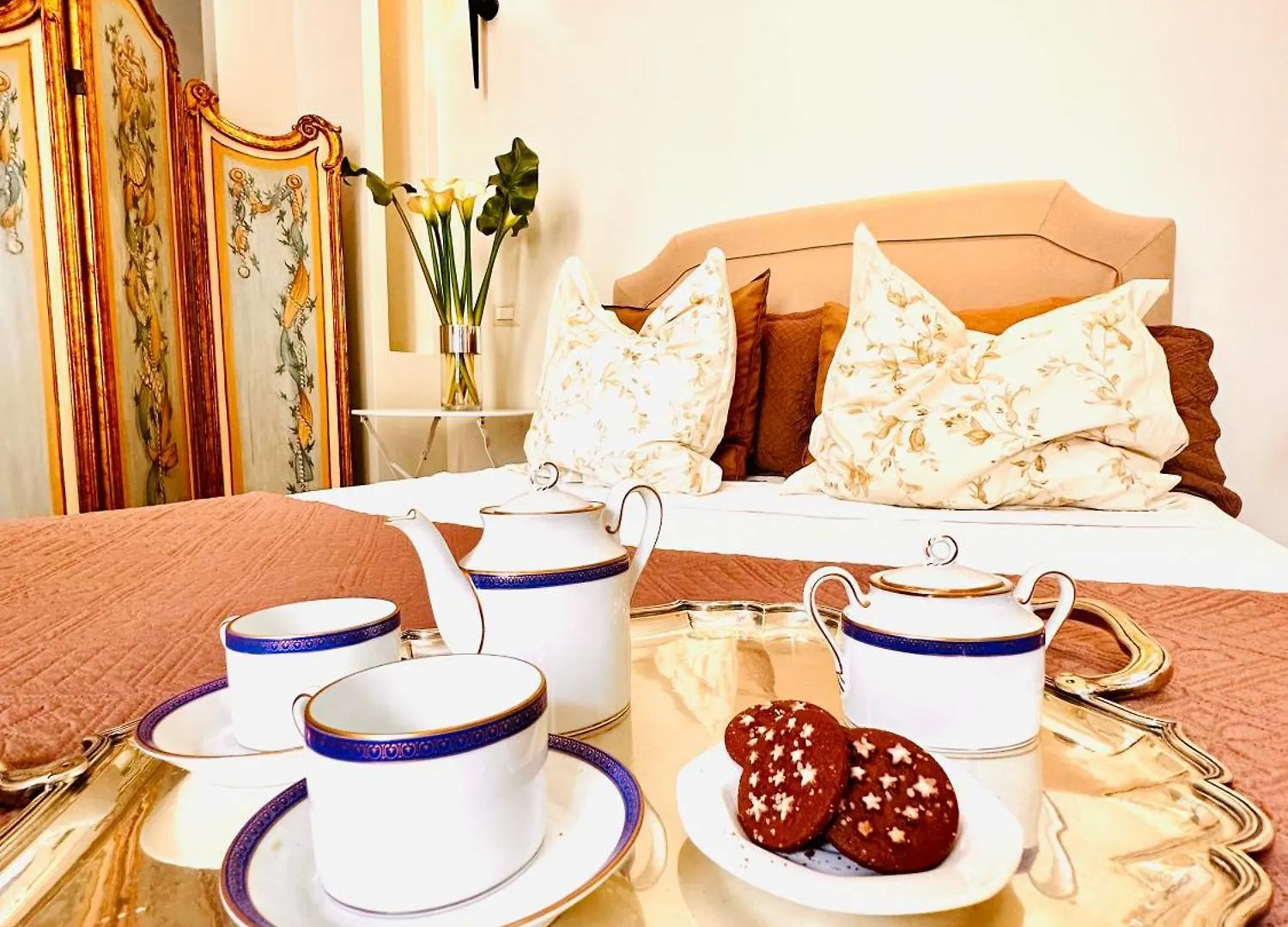 Loft Largo Argentina Apartment Rome