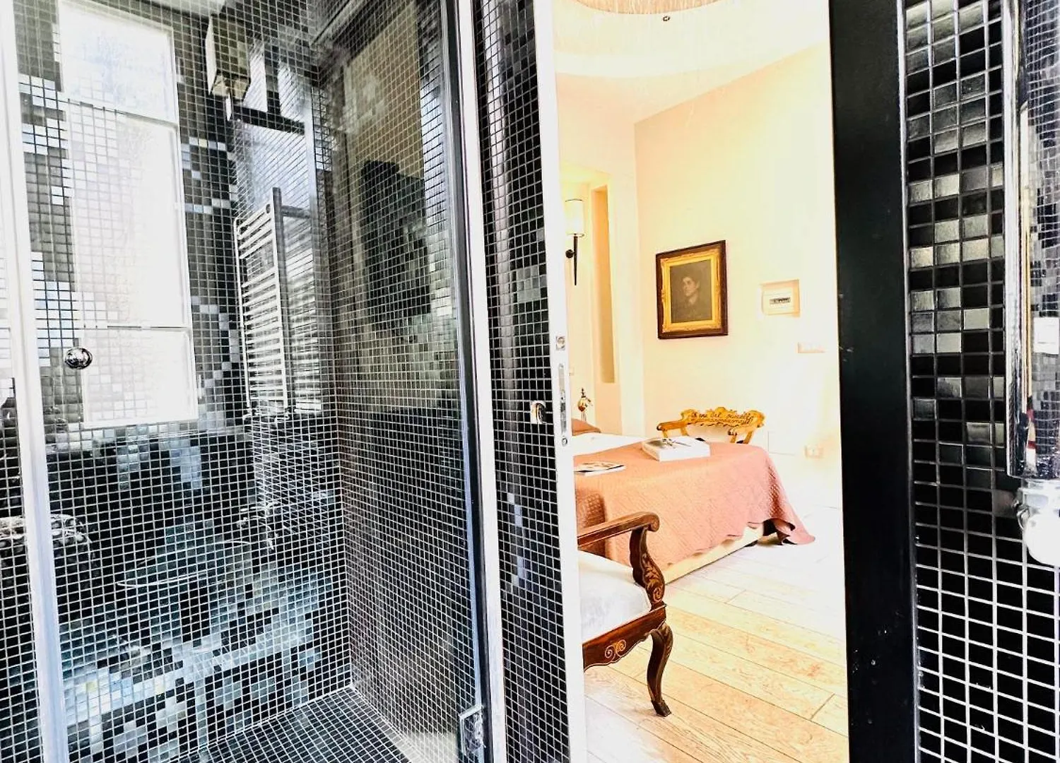 Loft Largo Argentina Apartment Rome