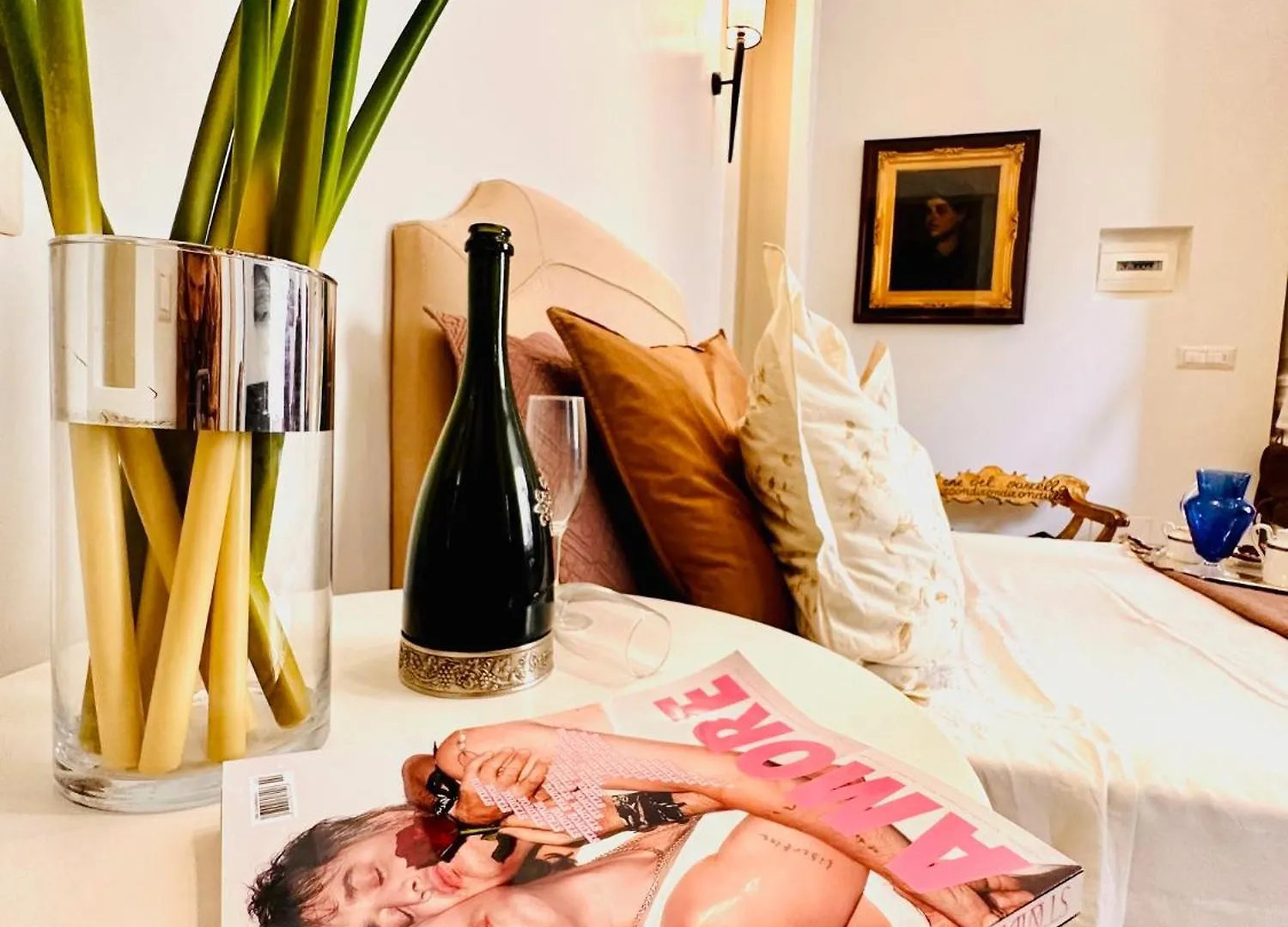 Loft Largo Argentina Apartment Rome