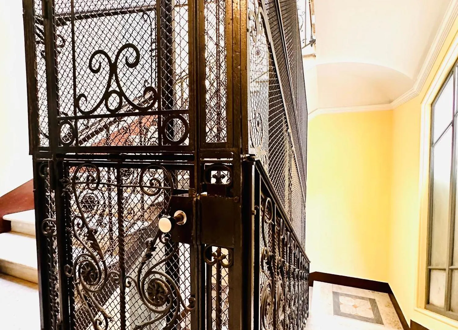 Loft Largo Argentina Apartment Rome Italy
