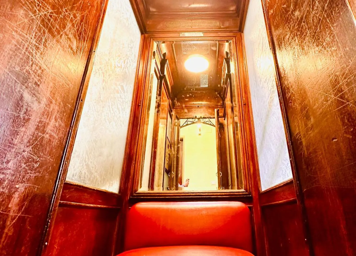 Loft Largo Argentina Apartment Rome