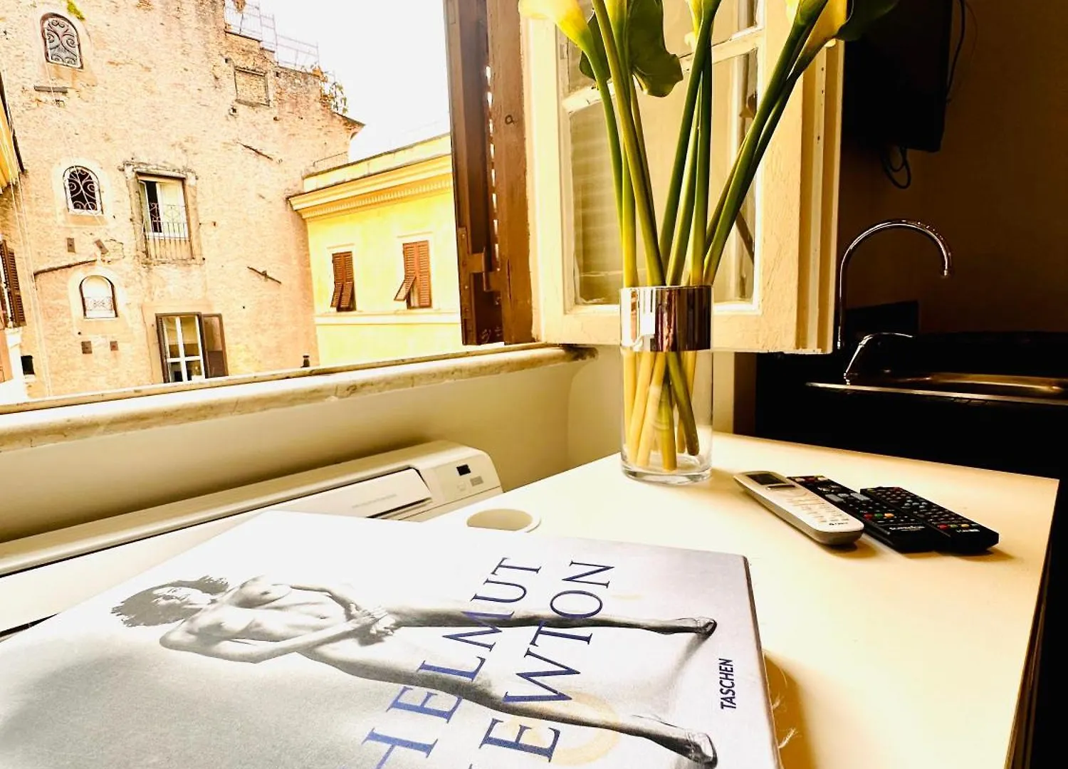 Loft Largo Argentina Apartment Rome 0*,