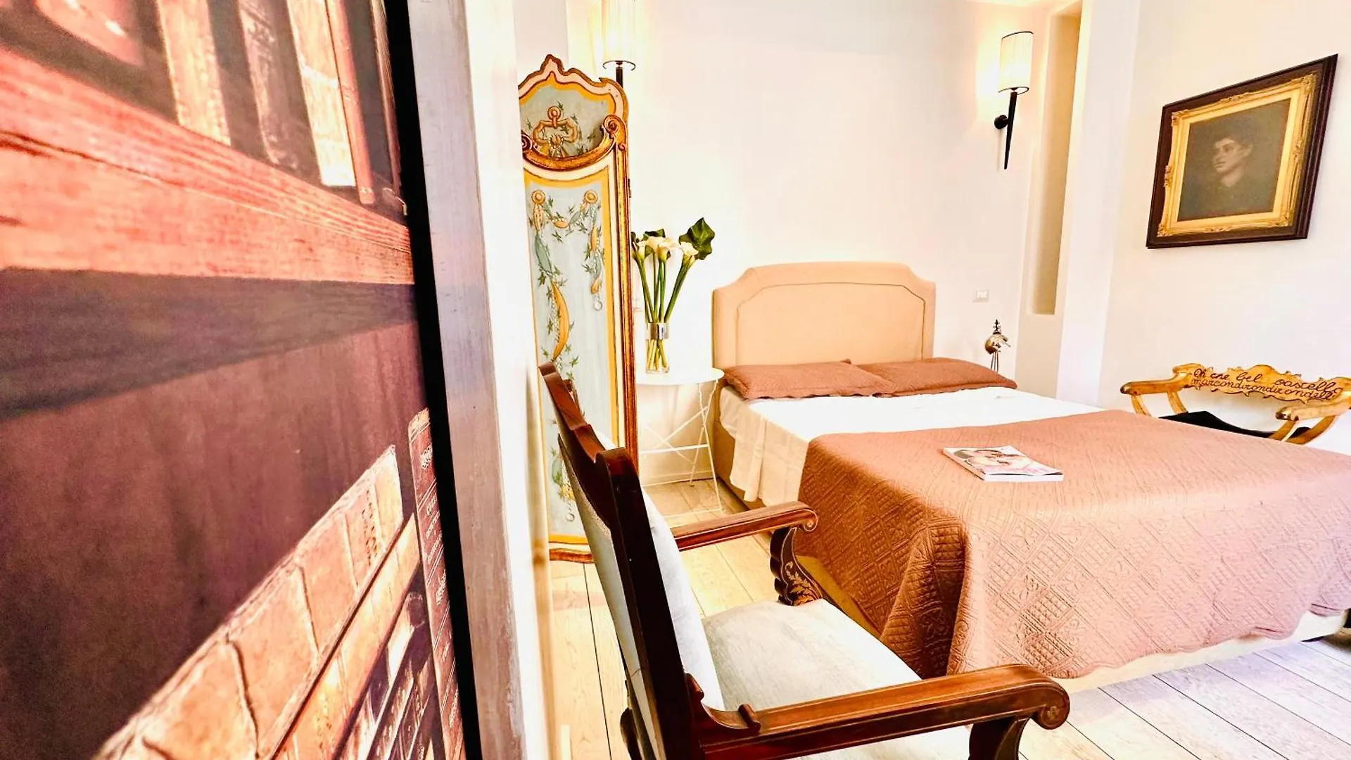 Loft Largo Argentina Apartment Rome 0*,  Italy