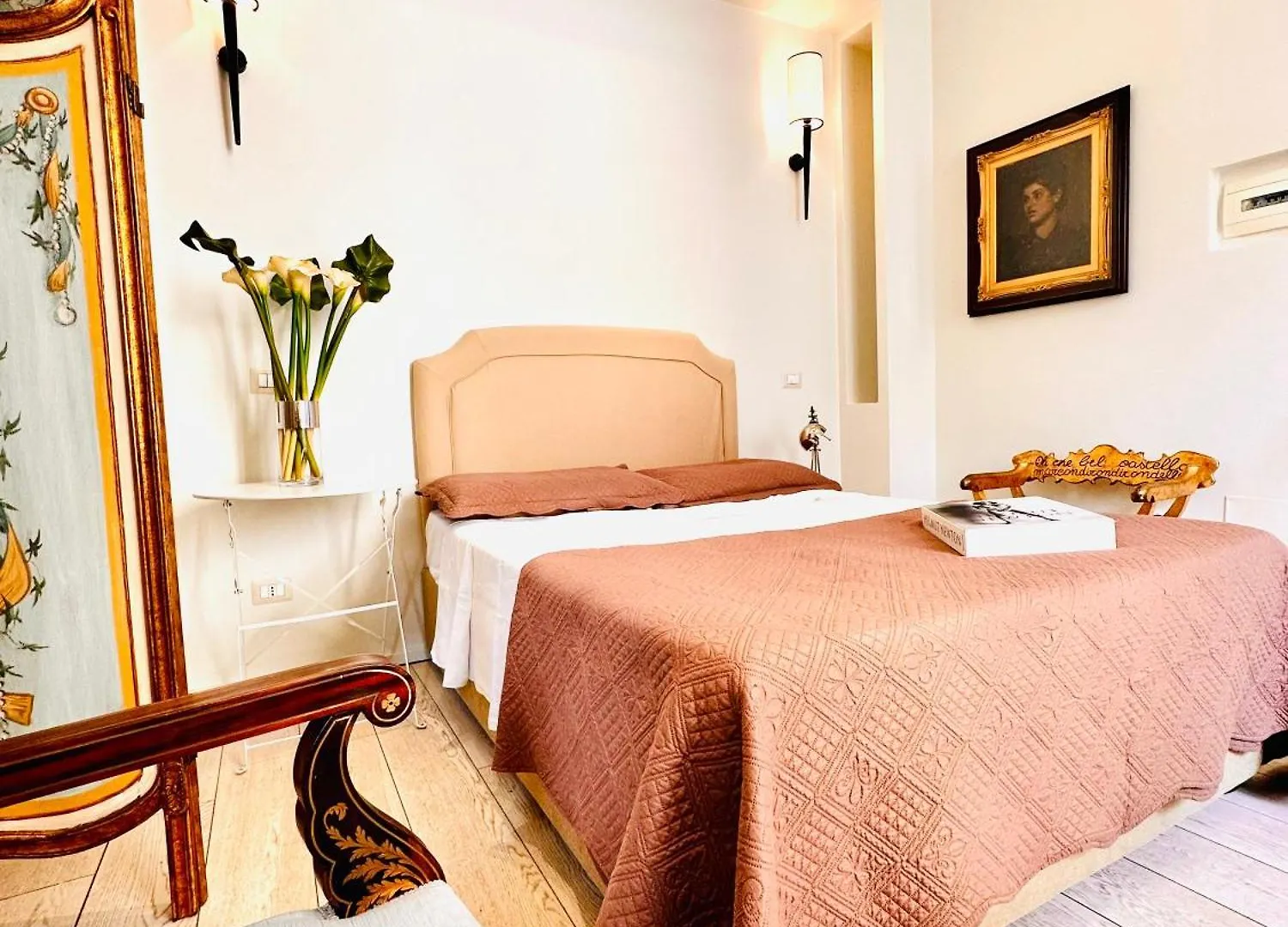 Loft Largo Argentina Apartment Rome