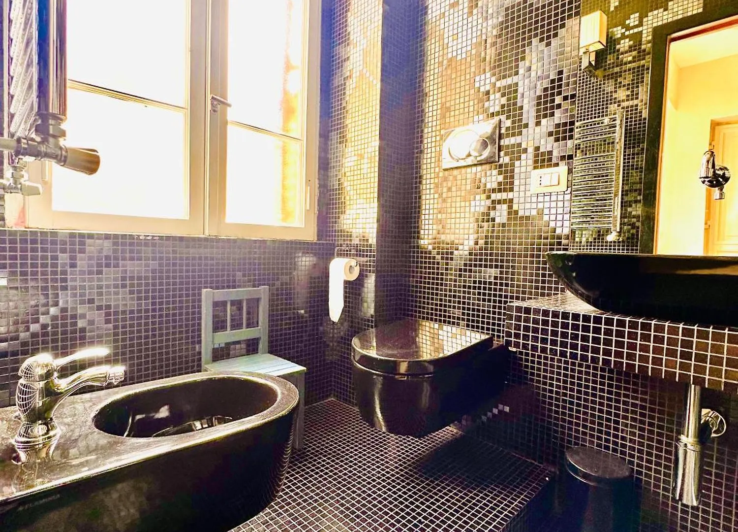 Loft Largo Argentina Apartment Rome
