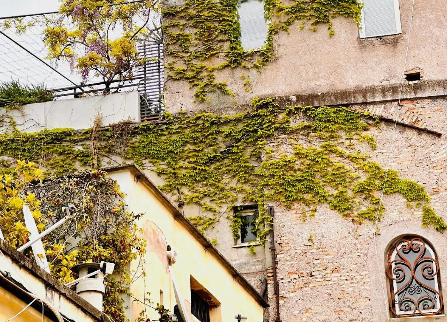 Loft Largo Argentina Apartment Rome 0*,  Italy